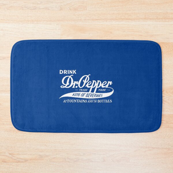 Item preview, Dr. Pepper King of Beverages designed and sold by stelarenn.