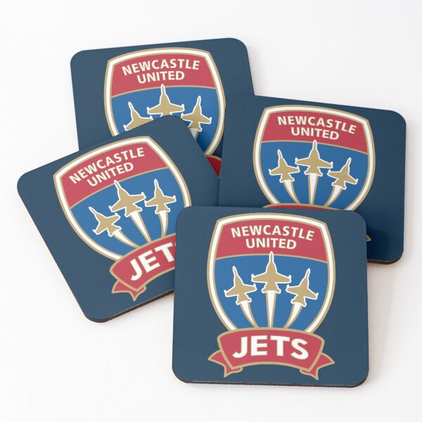 Item preview, Newcastle United Jets     designed and sold by Gootyn.