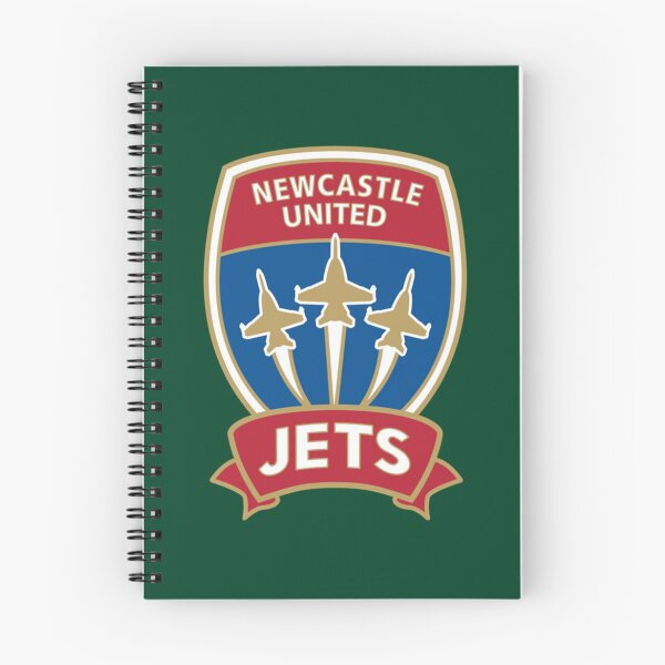 Item preview, Newcastle United Jets     designed and sold by Gootyn.
