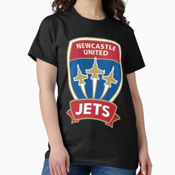 Item preview, Newcastle United Jets     designed and sold by Gootyn.