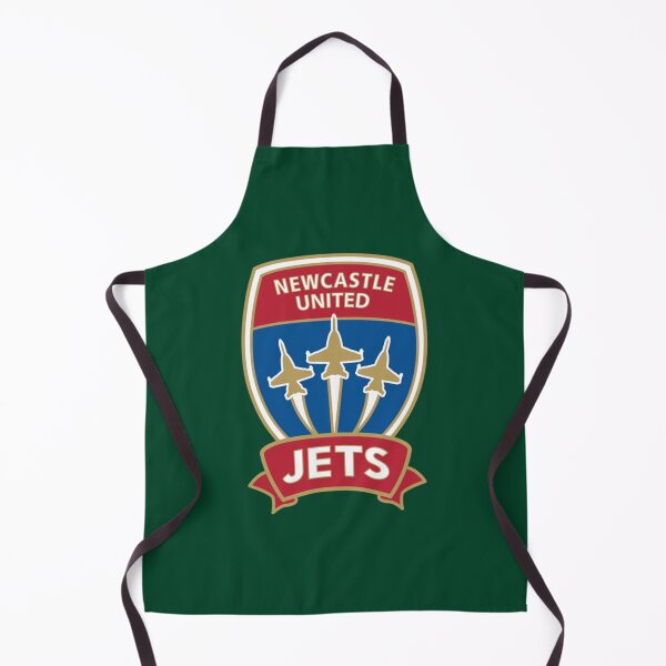 Item preview, Newcastle United Jets     designed and sold by Gootyn.