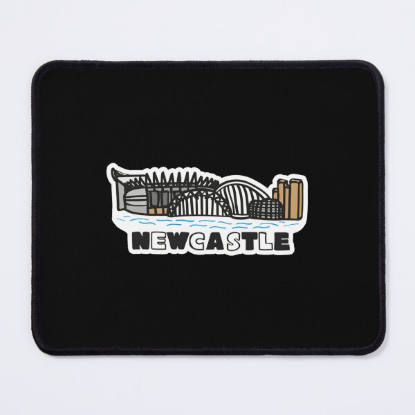 Item preview, newcastle designed and sold by Gootyn.