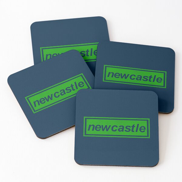 Item preview, Newcastle 2022 2023   designed and sold by Gootyn.