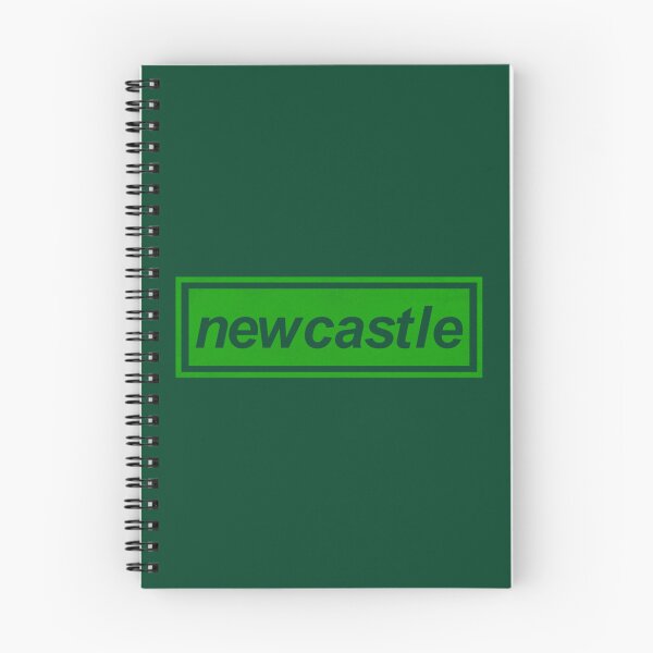 Item preview, Newcastle 2022 2023   designed and sold by Gootyn.
