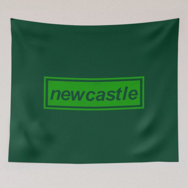 Item preview, Newcastle 2022 2023   designed and sold by Gootyn.