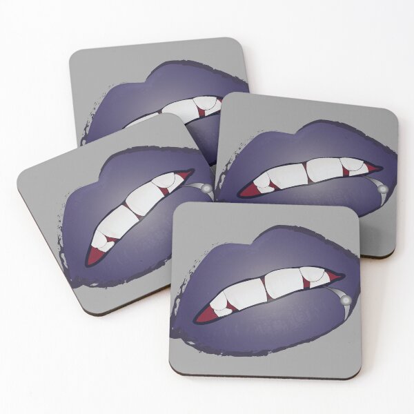 Item preview, Bite This designed and sold by Casual-Funeral.