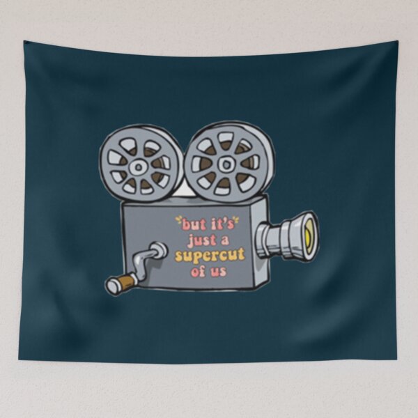 Item preview, Lorde Supercut    designed and sold by OscarPadilla.