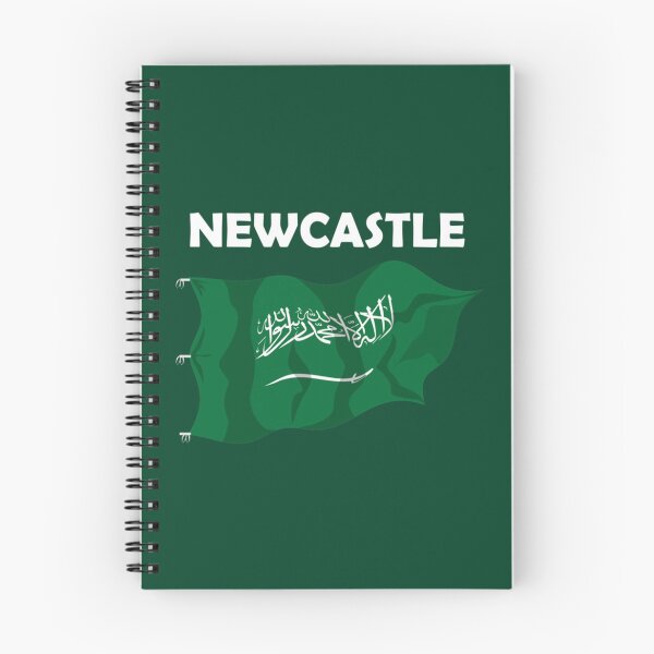 Item preview, Newcastle Magpies - Saudi Arabia   designed and sold by Gootyn.