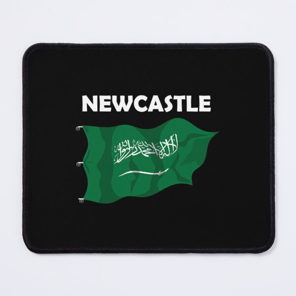 Item preview, Newcastle Magpies - Saudi Arabia   designed and sold by Gootyn.