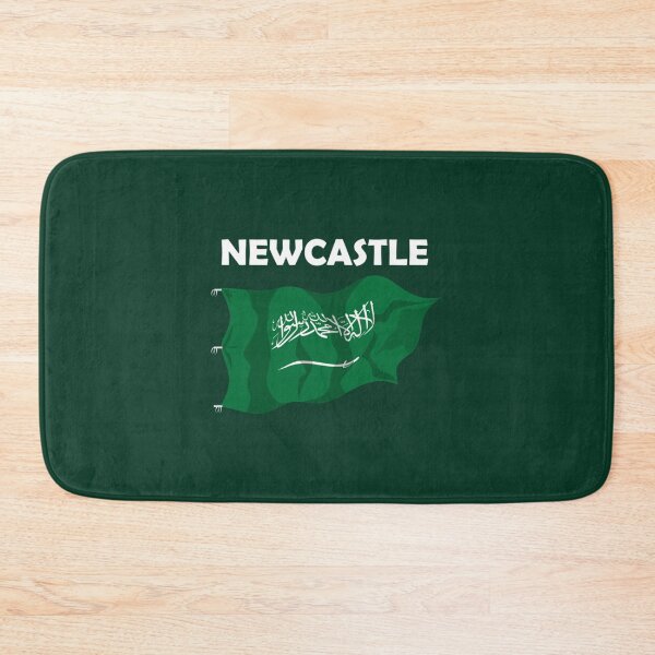Item preview, Newcastle Magpies - Saudi Arabia   designed and sold by Gootyn.