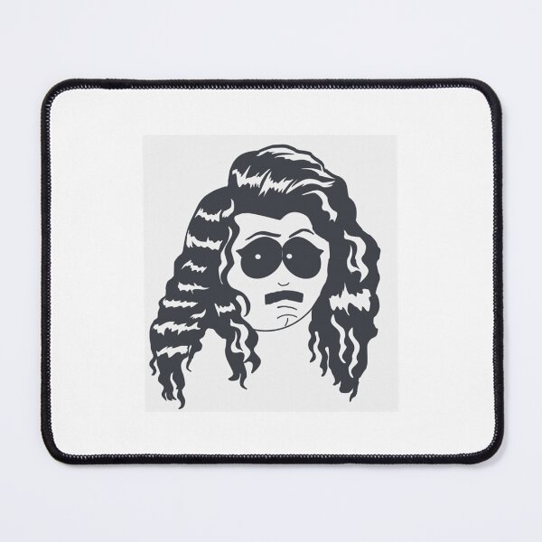 Item preview, Lorde Ya Ya Ya   designed and sold by OscarPadilla.
