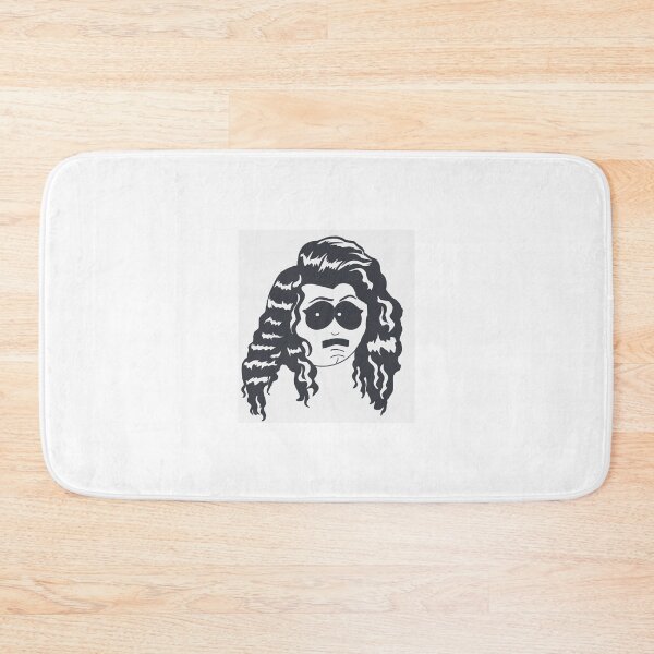 Item preview, Lorde Ya Ya Ya   designed and sold by OscarPadilla.