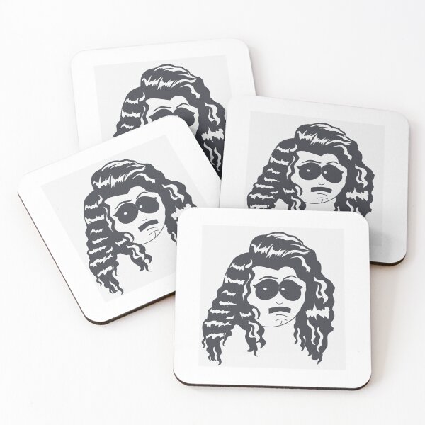 Item preview, Lorde Ya Ya Ya   designed and sold by OscarPadilla.