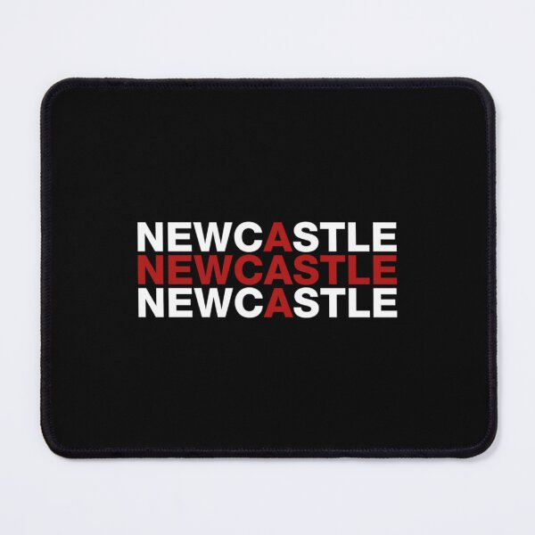 Item preview, Newcastle United Kingdom Flag Shirt - Newcastle      designed and sold by Gootyn.