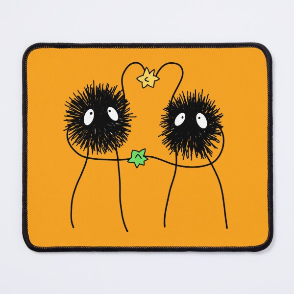 Item preview, Soot spirits designed and sold by mysticallyprint.