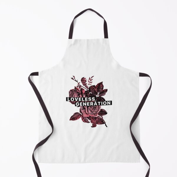 Item preview, LOVELESS GENERATION WITH PINK ROSES   designed and sold by OscarPadilla.