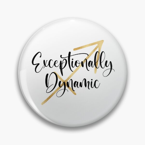 Item preview, For the Exceptionally Dynamic Sagittarius - Black and Gold Zodiac Aesthetic designed and sold by GWTF-Designs.