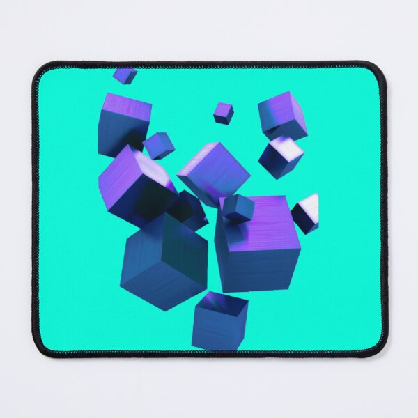 Item preview, Geometric designed and sold by Echo Aesthetics.