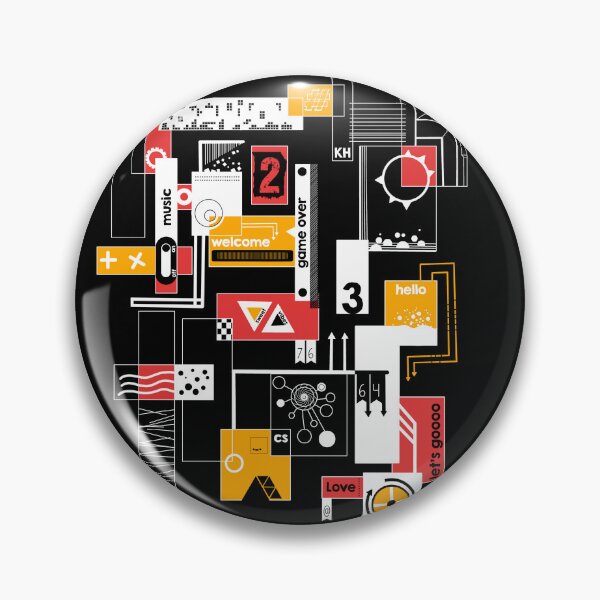 Item preview, different things  designed and sold by Paint-Job.