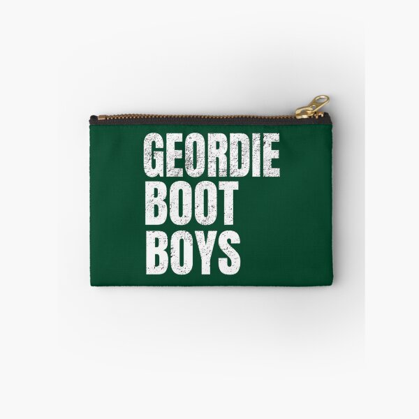 Item preview, The Geordie Boot Boys     designed and sold by Gootyn.