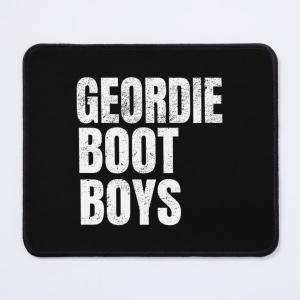 Item preview, The Geordie Boot Boys designed and sold by Gootyn.