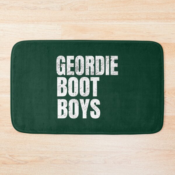 Item preview, The Geordie Boot Boys     designed and sold by Gootyn.