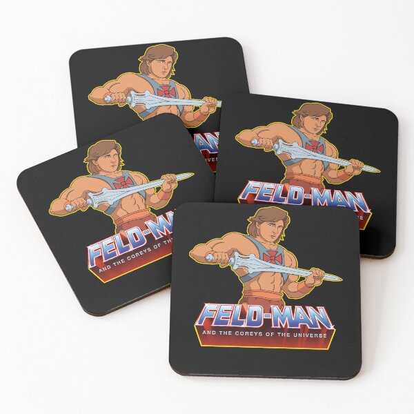 Item preview, Feld Man Gaming Premium designed and sold by Holtmanmariatay.