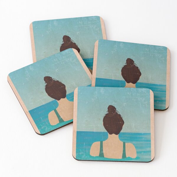 Item preview, into the water i go designed and sold by antoniotorphy27.
