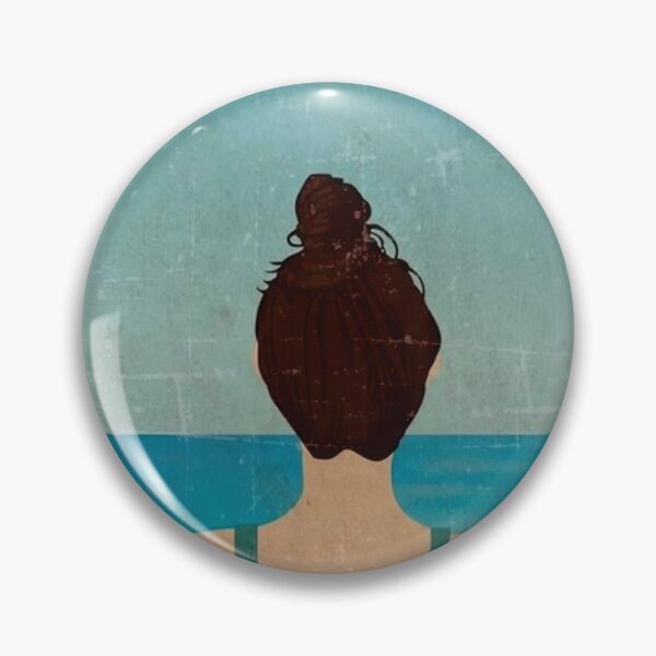 Item preview, into the water i go designed and sold by antoniotorphy27.