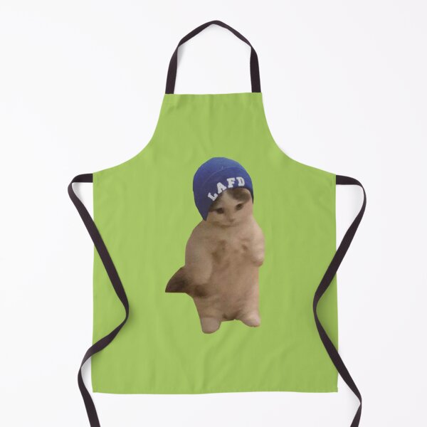 Item preview, Quackity Beanie Cat designed and sold by BernieGrant.