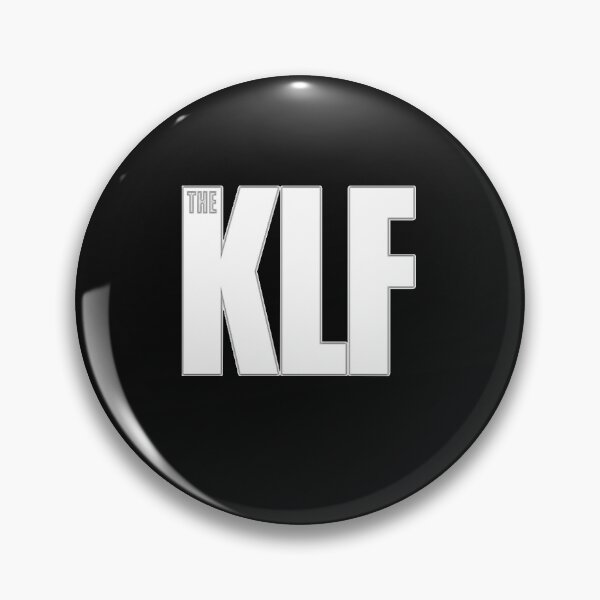 Item preview, The Klf THE KLF ICONIC 90s Classic T-Shirt designed and sold by JoeGalenski.