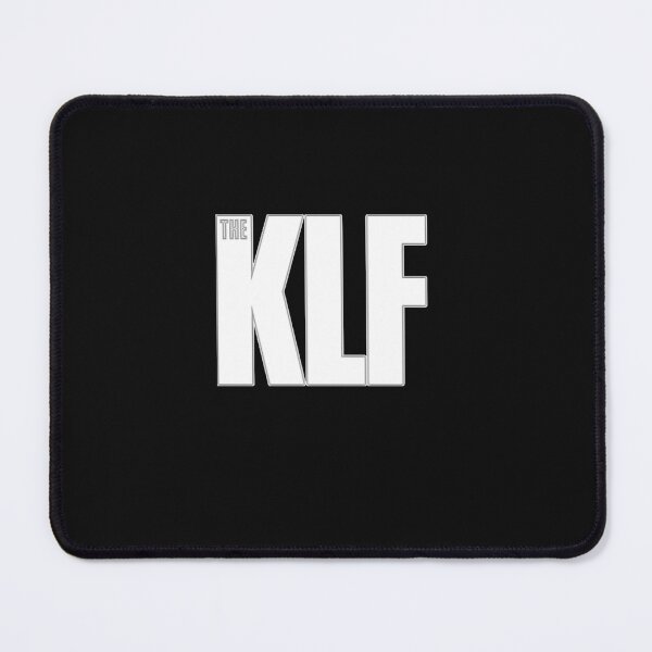 Item preview, The Klf THE KLF ICONIC 90s Classic T-Shirt designed and sold by JoeGalenski.