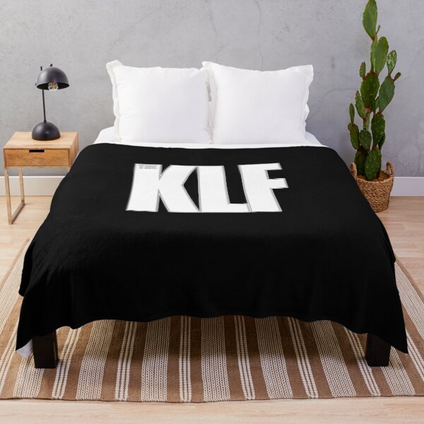 Item preview, The Klf THE KLF ICONIC 90s Classic T-Shirt designed and sold by JoeGalenski.