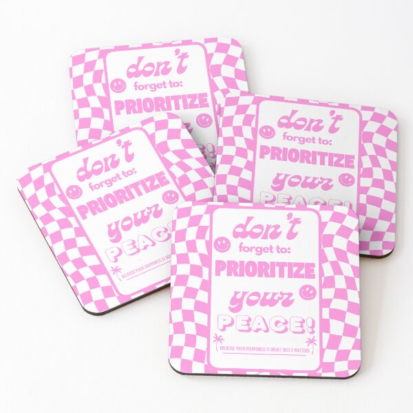 Item preview, Preppy Quote designed and sold by pinkcoast.