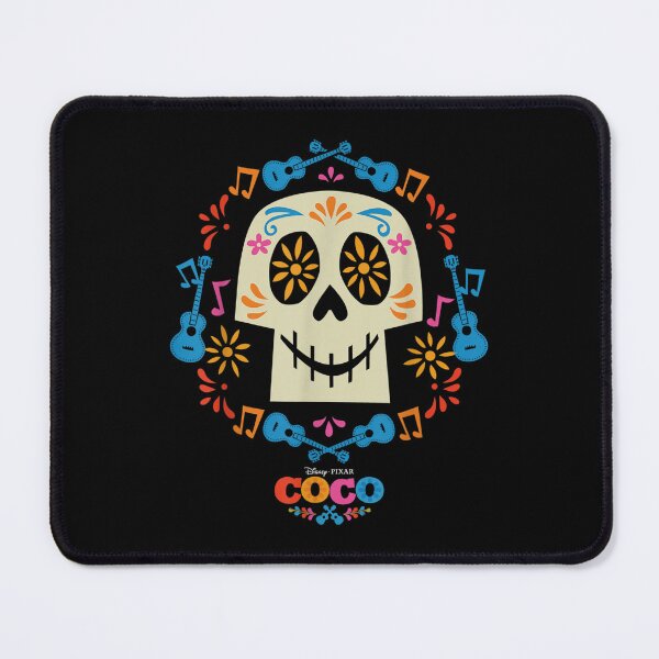 Item preview, Papel Picado Sugar Skull designed and sold by SophiaBarnard.