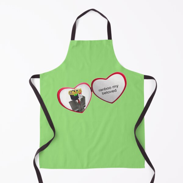 Item preview, ranboo my beloved designed and sold by BernieGrant.