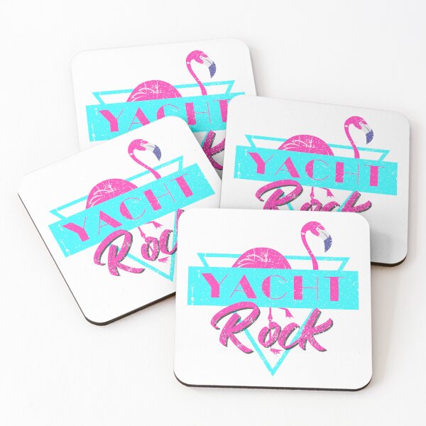 Item preview, Retro Yacht Rock designed and sold by jrno11.