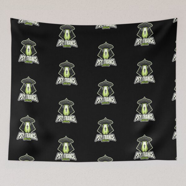 Item preview, PSY TRANCE - Abduction  designed and sold by Discothreadz.