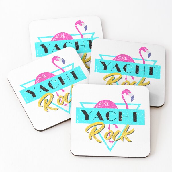 Item preview, Retro Yacht Rock designed and sold by jrno11.