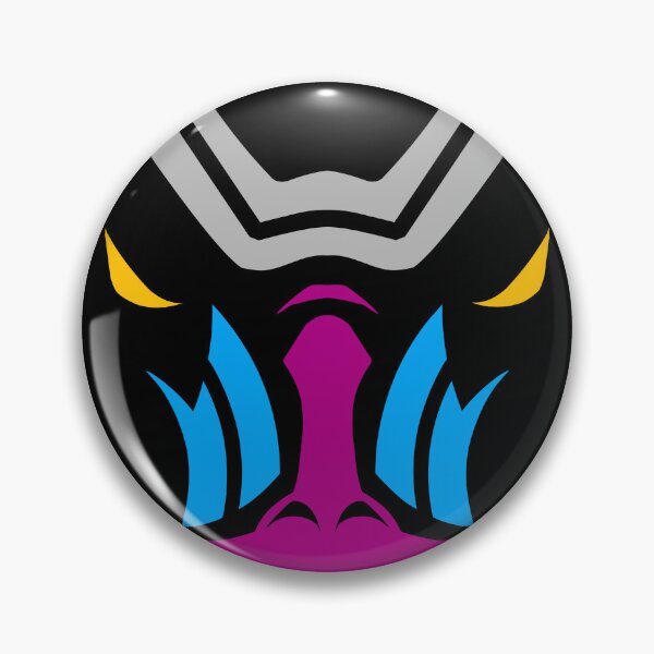 Item preview, Mandrill the monkey. designed and sold by Christosign.