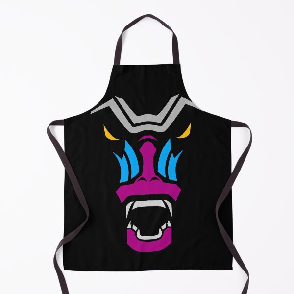 Item preview, Mandrill the monkey. designed and sold by Christosign.