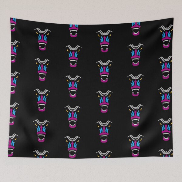 Item preview, Mandrill the monkey. designed and sold by Christosign.
