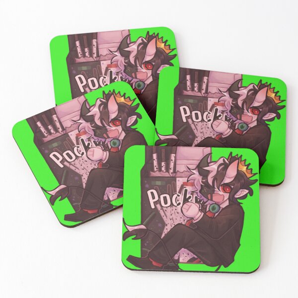 Item preview, Ranboo Pocky designed and sold by BernieGrant.