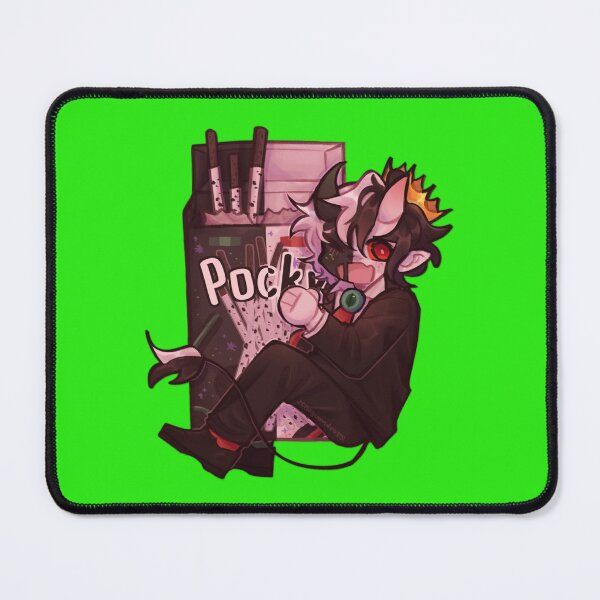 Item preview, Ranboo Pocky designed and sold by BernieGrant.