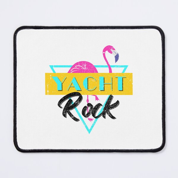 Item preview, Retro Yacht Rock designed and sold by jrno11.