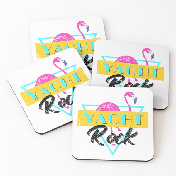 Item preview, Retro Yacht Rock designed and sold by jrno11.