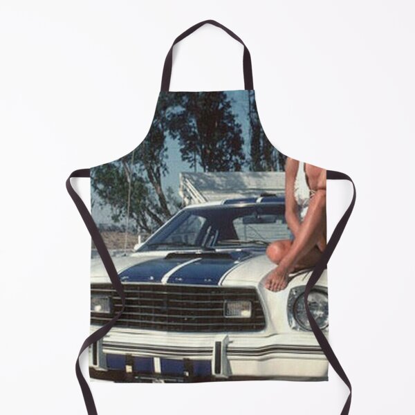 Item preview, SEXY LADY ON CAR designed and sold by phantomstore.