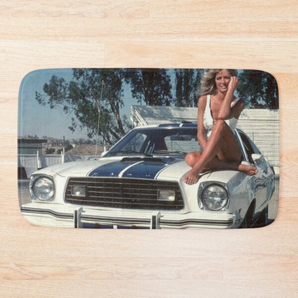 Item preview, SEXY LADY ON CAR designed and sold by phantomstore.