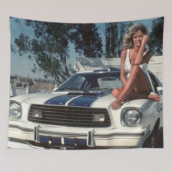 Item preview, SEXY LADY ON CAR designed and sold by phantomstore.