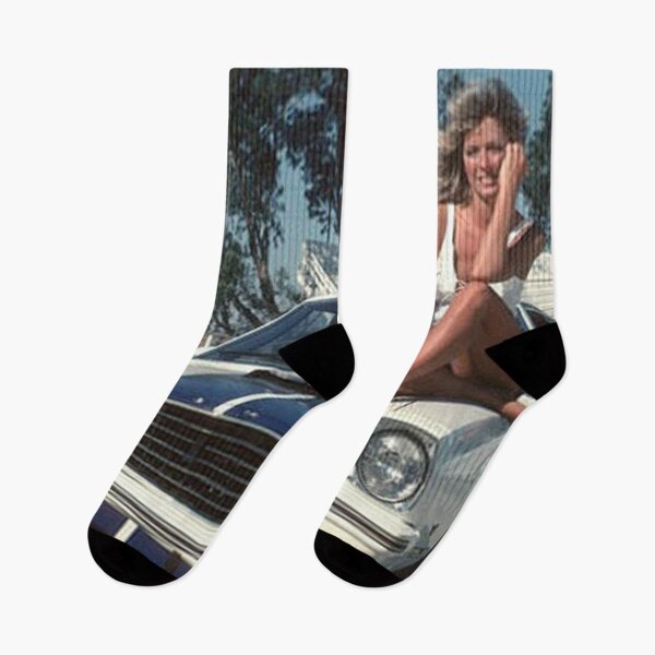 Item preview, SEXY LADY ON CAR designed and sold by phantomstore.
